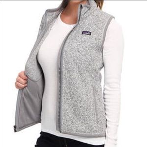 Patagonia Better Sweater Vest